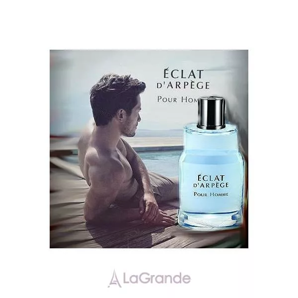 Lanvin Eclat D'Arpege Pour Homme �������� ����
