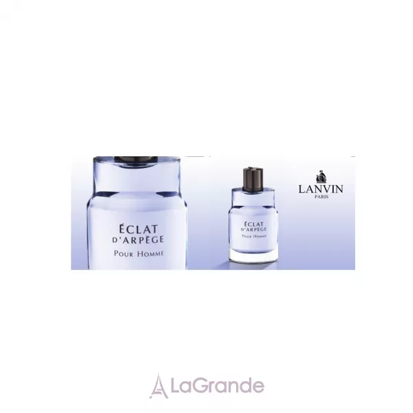 Lanvin Eclat D'Arpege Pour Homme �������� ����