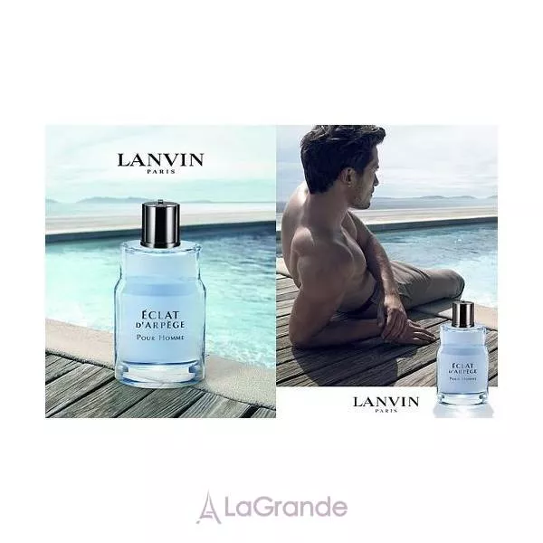 Lanvin Eclat D'Arpege Pour Homme �������� ���� (������)