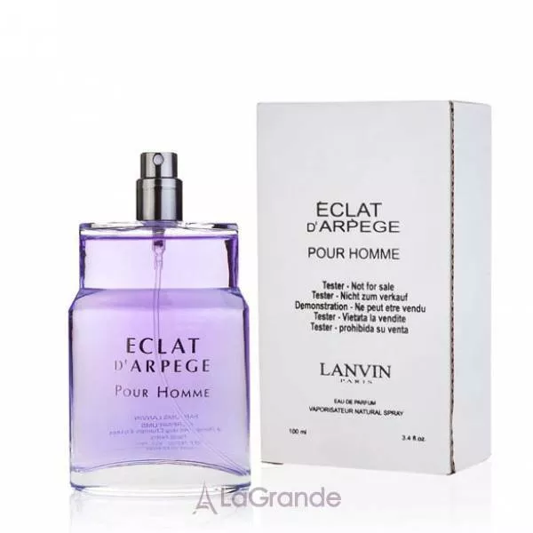 Lanvin Eclat D'Arpege Pour Homme �������� ���� (������)