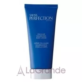 Swiss Perfection Cellular Nourishing Body Cream �������� ���� ��� ���.