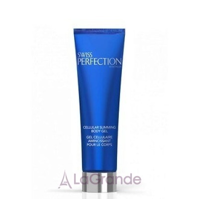 Swiss Perfection Cellular Slimming Body Gel    