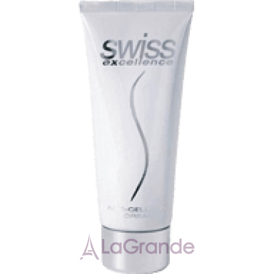 Swiss Perfection Excellence anti-cellulite cream     