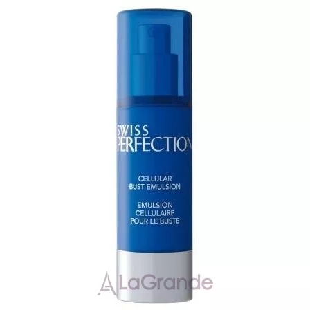 Swiss Perfection cellular bust emulsion ������� ������� ��� �����