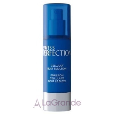 Swiss Perfection cellular bust emulsion    