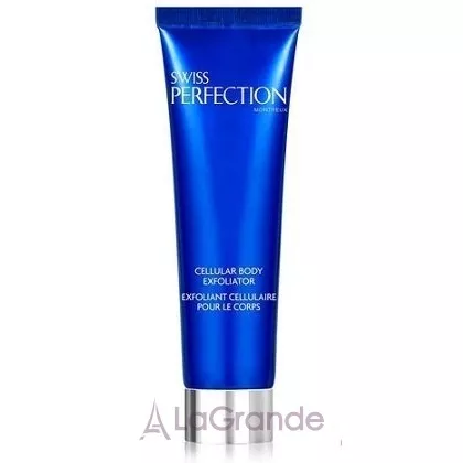 Swiss Perfection Cellular Body Exfoliator �������� ����, �� ��������, ��� ���