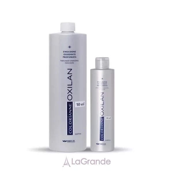 Brelil Professional Colorianne Oxilan Emulsione Ossidante Profumata 10 Vol 3% ������������� �������� 3% 10 Vol
