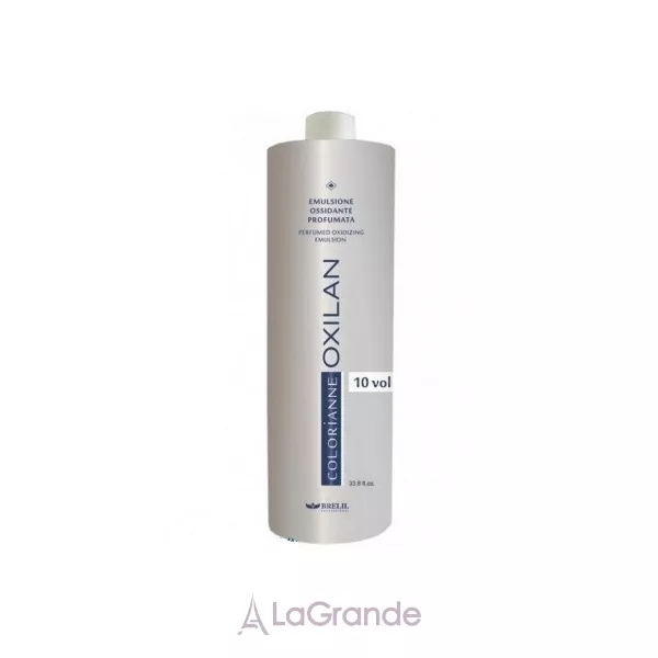 Brelil Professional Colorianne Oxilan Emulsione Ossidante Profumata 10 Vol 3% ������������� �������� 3% 10 Vol
