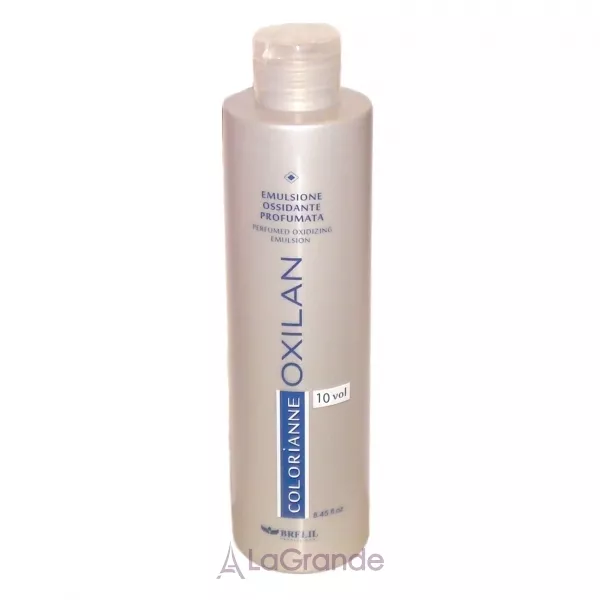 Brelil Professional Colorianne Oxilan Emulsione Ossidante Profumata 10 Vol 3% ������������� �������� 3% 10 Vol