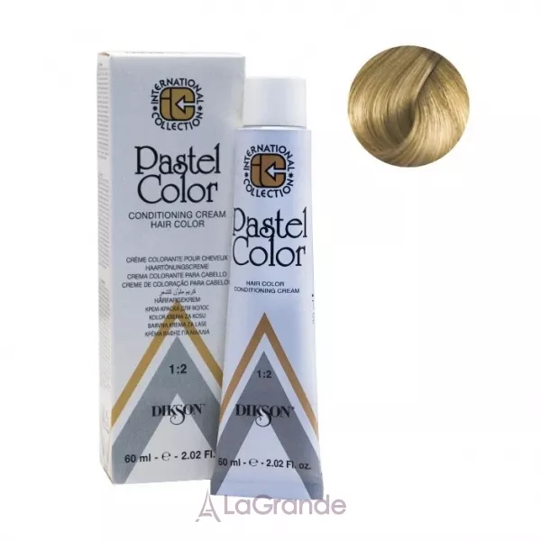 Dikson Pastel Color ����� ��� ��������� ��������� � ����������� ��������