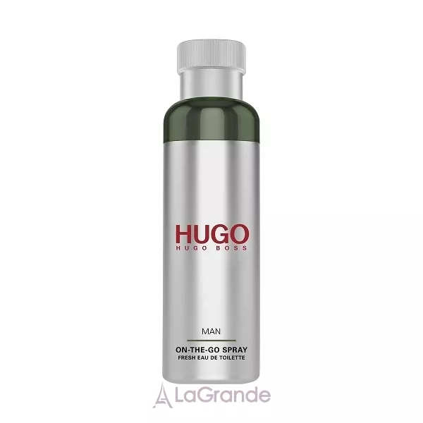 Hugo Boss Hugo Man On-The-Go Spray ��������� ����