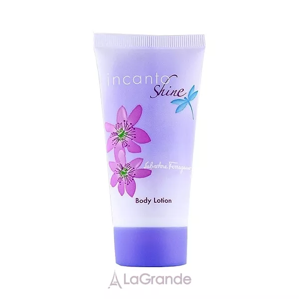 Salvatore Ferragamo Incanto Shine ������ ��� ����