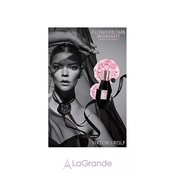 Viktor & Rolf Flowerbomb Midnight ��������������� ���� (������)