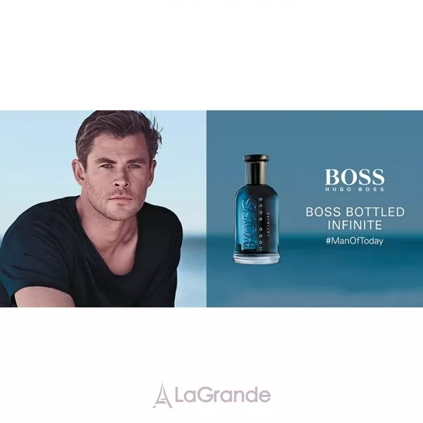 Hugo Boss Bottled Infinite ��������������� ���� (������)