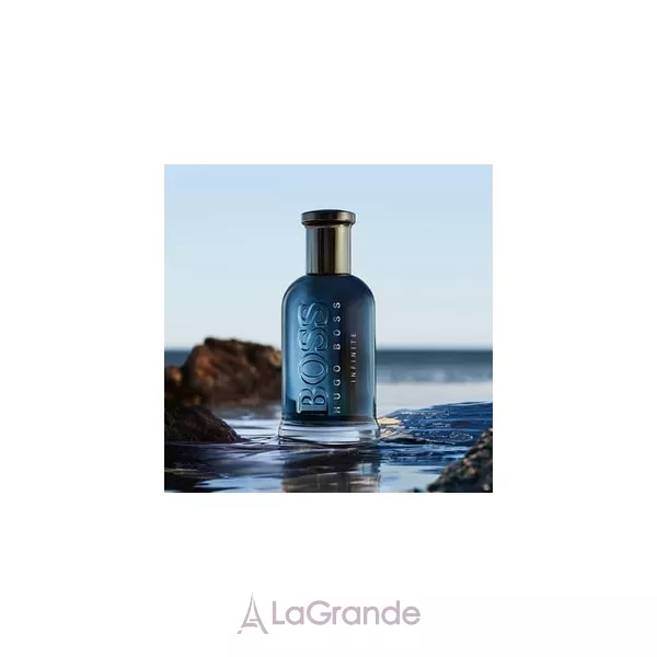 Hugo Boss Bottled Infinite ��������������� ���� (������)