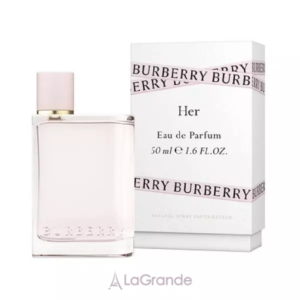 Burberry Her Eau de Parfum ��������������� ���� (������)