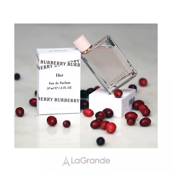 Burberry Her Eau de Parfum ��������������� ���� (������)