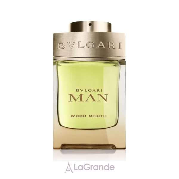 Bvlgari Man Wood Neroli ��������������� ���� (������)