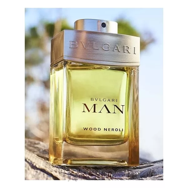 Bvlgari Man Wood Neroli ��������������� ���� (������)