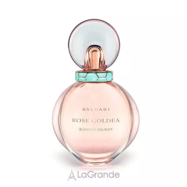 Bvlgari  Rose Goldea Blossom Delight ����������� ���� (������)