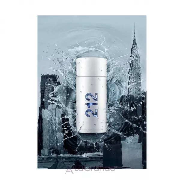 Carolina Herrera 212 Men Aqua �������� ���� (������)