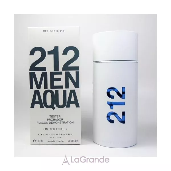 Carolina Herrera 212 Men Aqua �������� ���� (������)