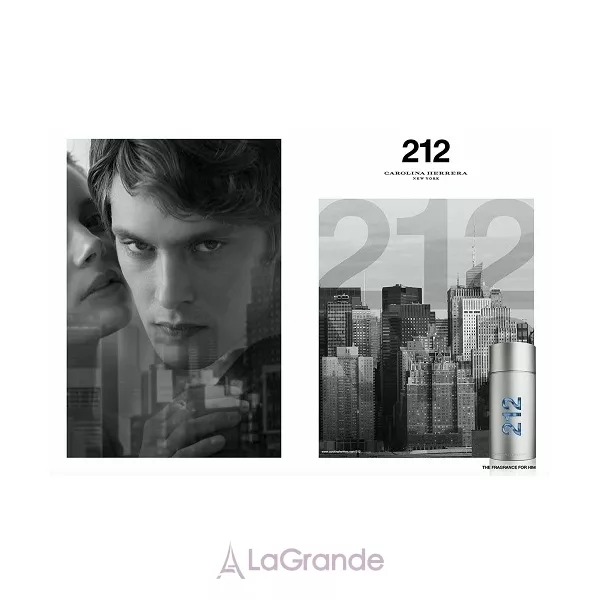 Carolina Herrera 212 Men Aqua �������� ���� (������)