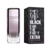 Carolina Herrera 212 VIP Black Extra ��������������� ����