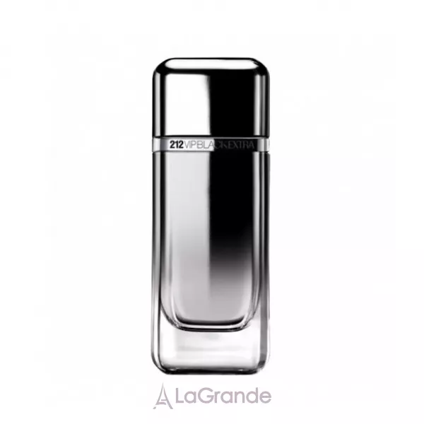 Carolina Herrera 212 VIP Black Extra ��������������� ����