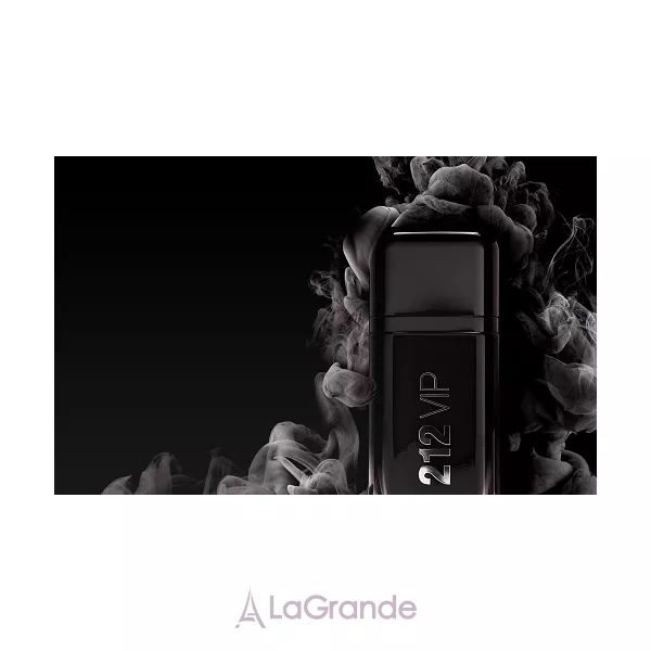 Carolina Herrera 212 VIP Black Extra ��������������� ����