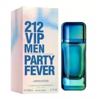 Carolina Herrera 212 VIP Men Party Fever ��������� ����
