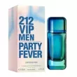 Carolina Herrera 212 VIP Men Party Fever  