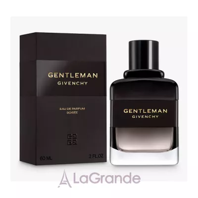 Givenchy Gentleman Eau de Parfum Boisee  