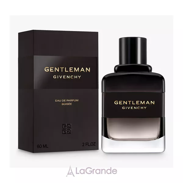 Givenchy Gentleman Eau de Parfum Boisee ����������� ����