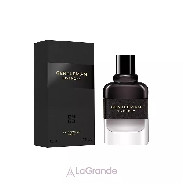 Givenchy Gentleman Eau de Parfum Boisee ����������� ����
