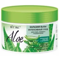 ������ Aloe 97% Balm Butter Intensive Care ������� ��� �����, ������ � ������� �����