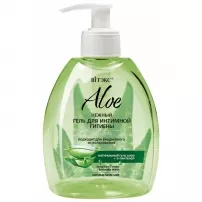 ������ Aloe 97% Sensitive Tender Intimate Wash ���� ��� �������� �������