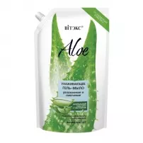 ������ Aloe 97% Hydration and Softening Caring Gel-Soap ����������� ����-���� "���������� � ���������"