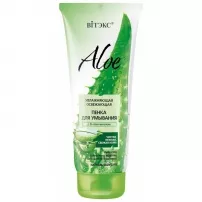 ������ Aloe 97% Hydrating Refreshing Washing Foam ����� ��� �������� � d-����������