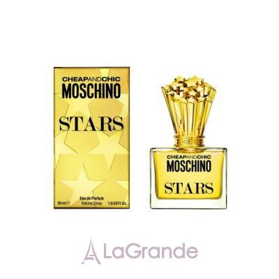 Moschino Cheap and Chic Stars   ()