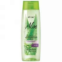 ³���� Aloe 97% Balancing Care Shampoo For Oily Roots Dry Ends Hair ������� ��� ������� "����������� ������"
