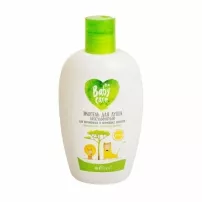 Bielita Eco Baby Care Shower Gel ������� ��� ���� ������������� ��� ���������� � �������� �������