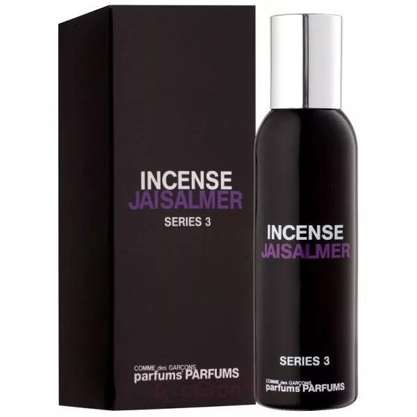 Comme des Garcons Series 3 Incense: Jaisalmer ��������� ����