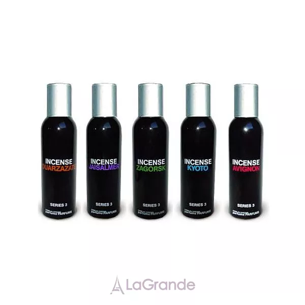 Comme des Garcons Series 3 Incense: Jaisalmer ��������� ����
