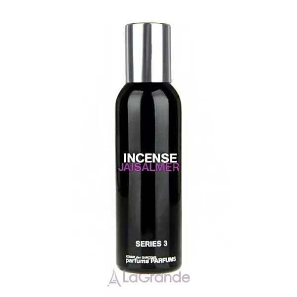Comme des Garcons Series 3 Incense: Jaisalmer ��������� ����