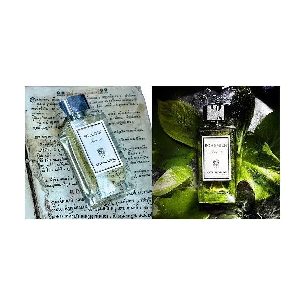 Arte Profumi Ecclesiae ����
