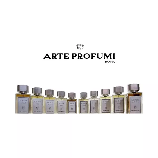 Arte Profumi Ecclesiae ����