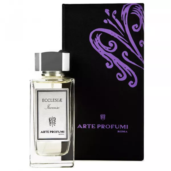 Arte Profumi Ecclesiae ����