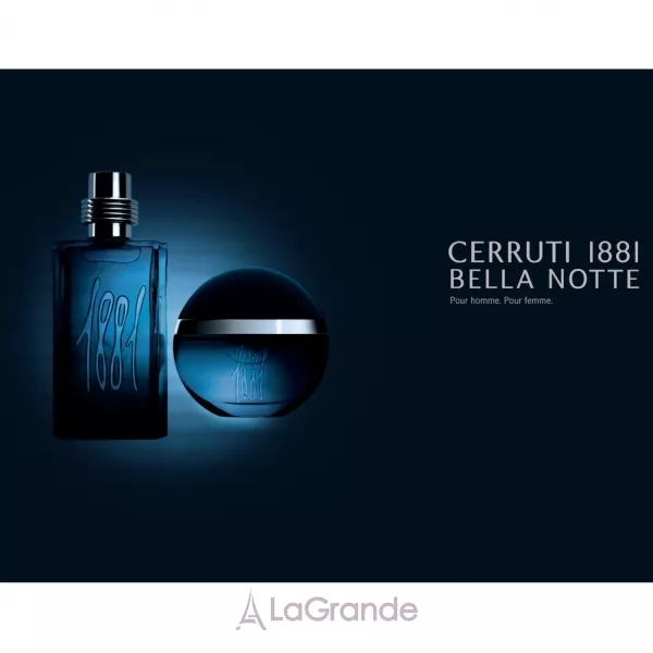 Cerruti 1881 Bella Notte ��������������� ����