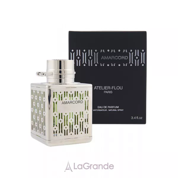 Atelier Flou Amarcord ��������������� ���� (������)